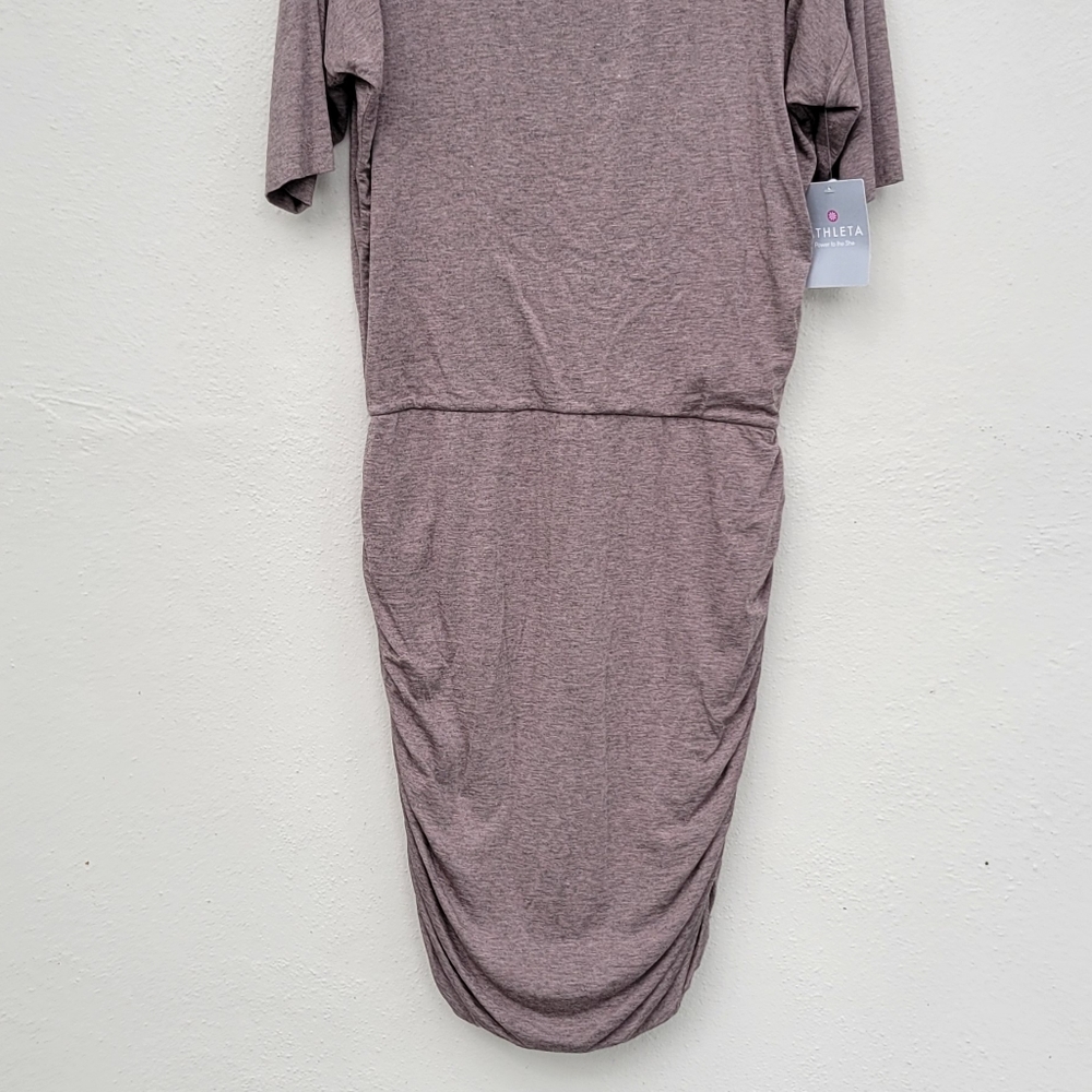 Athleta NWT Dress - Picture 5 of 5
